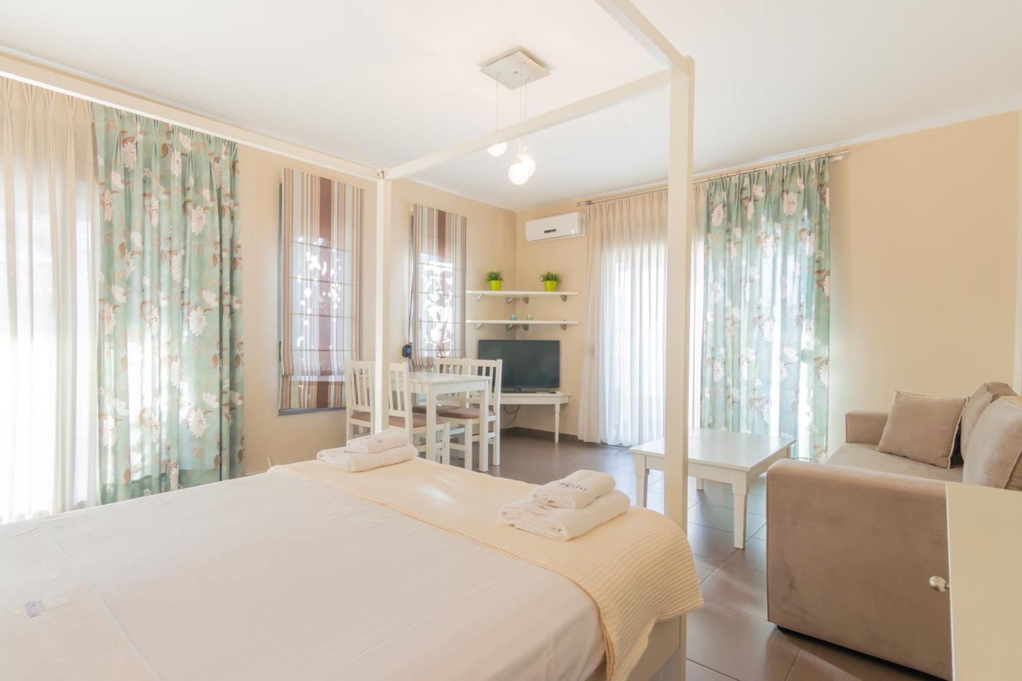 Ntinas Filoxenia Hotel&spa