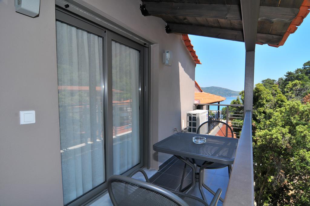 Apartahotel Ntinas Filoxenia Hotel&spa 4*